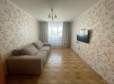 52 м², 2-комнатная квартира 4 500 000 ₽ - изображение 57