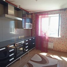 Квартира 58,6 м², 2-комнатная - изображение 2