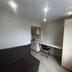 Квартира 11,2 м², студия - изображение 2