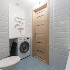 Квартира 46 м², 2-комнатная - изображение 1