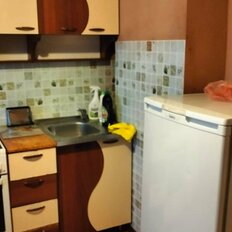 Квартира 39 м², 1-комнатная - изображение 3