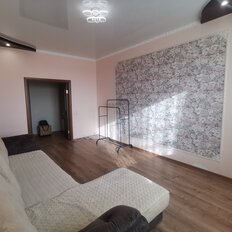 Квартира 44 м², 1-комнатная - изображение 3