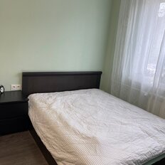 Квартира 41 м², 1-комнатная - изображение 4