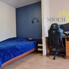 Квартира 36,1 м², 1-комнатные - изображение 5