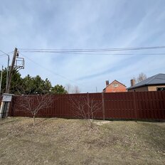 6 соток, участок - изображение 2
