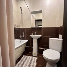 Квартира 28 м², студия - изображение 1