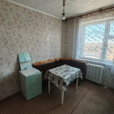 Квартира 35 м², 1-комнатная - изображение 3