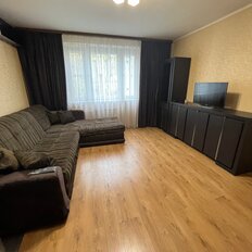 Квартира 40 м², 1-комнатная - изображение 1