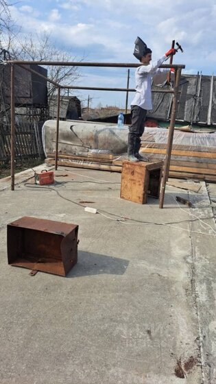 1000 соток, участок 250 000 000 ₽ - изображение 33