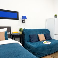 Квартира 35 м², студия - изображение 3