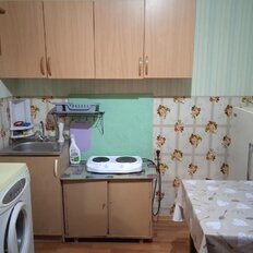 Квартира 18 м², студия - изображение 3