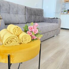 Квартира 35 м², 1-комнатная - изображение 2