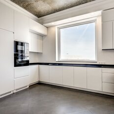 Квартира 190 м², 5-комнатная - изображение 5