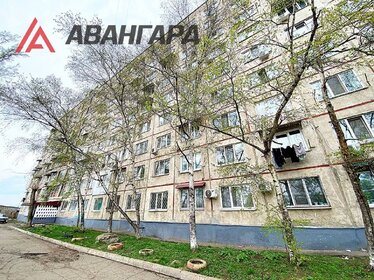 22,4 м², квартира-студия 2 300 000 ₽ - изображение 37