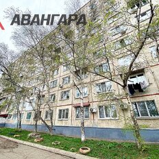 Квартира 16,9 м², студия - изображение 5