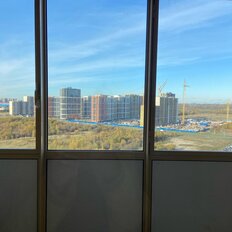 Квартира 33,6 м², 1-комнатная - изображение 4