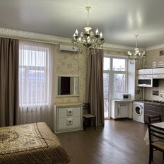 Квартира 45 м², 1-комнатная - изображение 1