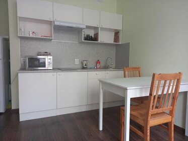 27 м², квартира-студия 22 000 ₽ в месяц - изображение 11