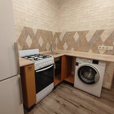 Квартира 60 м², 3-комнатная - изображение 5