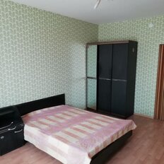 Квартира 40 м², 1-комнатная - изображение 2