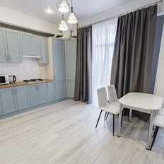 Квартира 70 м², 2-комнатная - изображение 4