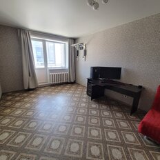 Квартира 37,2 м², 1-комнатная - изображение 3