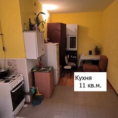 Квартира 33 м², 1-комнатная - изображение 4