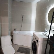 Квартира 40 м², 1-комнатная - изображение 3