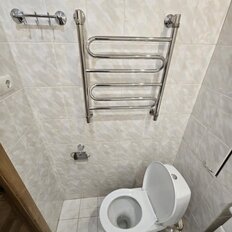 Квартира 35,1 м², 1-комнатная - изображение 5