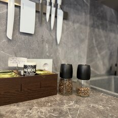 Квартира 40 м², 1-комнатная - изображение 2
