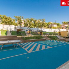 Квартира 19,4 м², студия - изображение 4