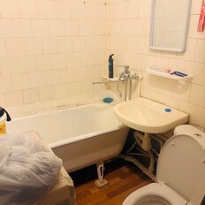 Квартира 45,6 м², 2-комнатная - изображение 1