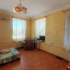 Квартира 27,7 м², 1-комнатная - изображение 1