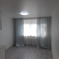 Квартира 18,2 м², 1-комнатная - изображение 1