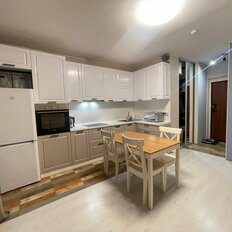 Квартира 45 м², 2-комнатная - изображение 3