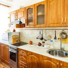 Квартира 57 м², 3-комнатная - изображение 5