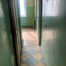 Квартира 35 м², 1-комнатная - изображение 5