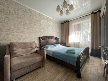 28 м², квартира-студия 1 700 ₽ в сутки - изображение 49