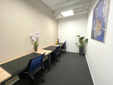 13 м², офис 30 111 ₽ в месяц - изображение 36