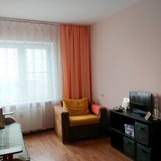 Квартира 36 м², 1-комнатная - изображение 4