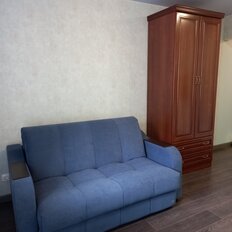 Квартира 22,8 м², студия - изображение 4