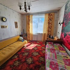 Квартира 29,5 м², 1-комнатная - изображение 4