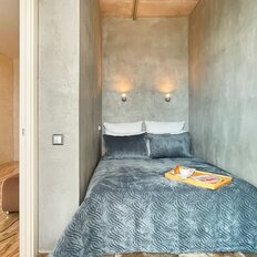 Квартира 37 м², 2-комнатные - изображение 3