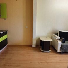 Квартира 31,5 м², 1-комнатная - изображение 5