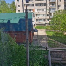 Квартира 26,4 м², 1-комнатная - изображение 1
