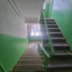 Квартира 59 м², 3-комнатная - изображение 4