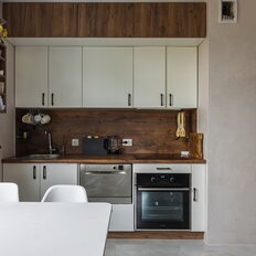 Квартира 44,9 м², 2-комнатная - изображение 1