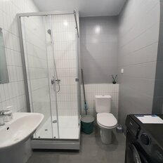 Квартира 25 м², студия - изображение 5