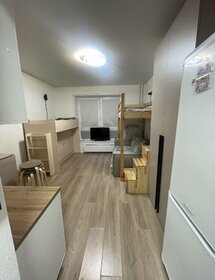 21 м², квартира-студия 44 000 ₽ в месяц - изображение 41