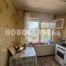 Квартира 63 м², 3-комнатная - изображение 3